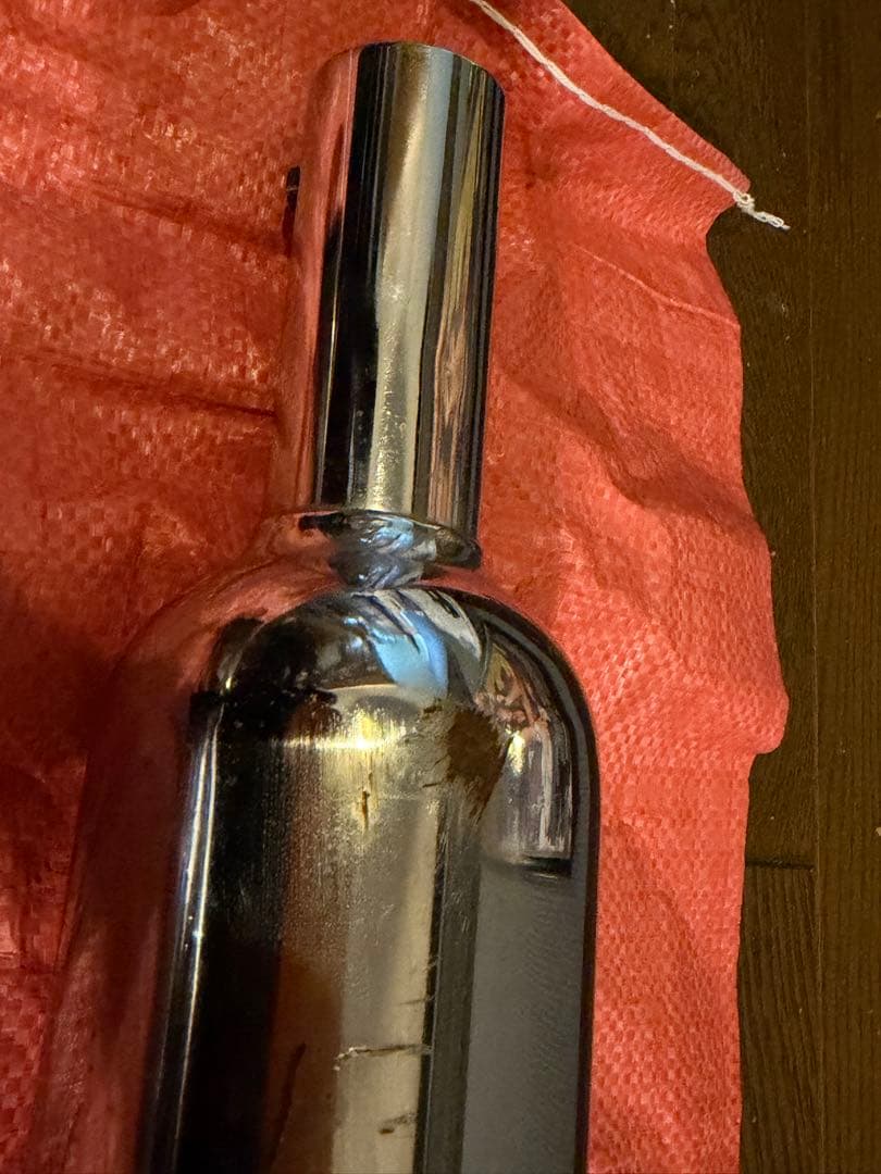 w650 w400 posh W1タイプフルエキゾーストマフラー