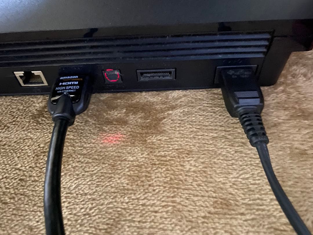 PS3 本体　CECH-2000A 120GB ゲームソフト10本セット