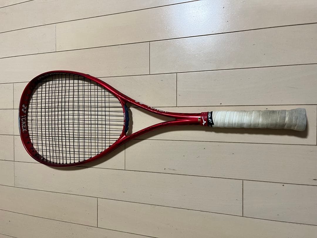 IZ　ボルトレイジ 7s クレナイ UL1 お値下げ受け付けます