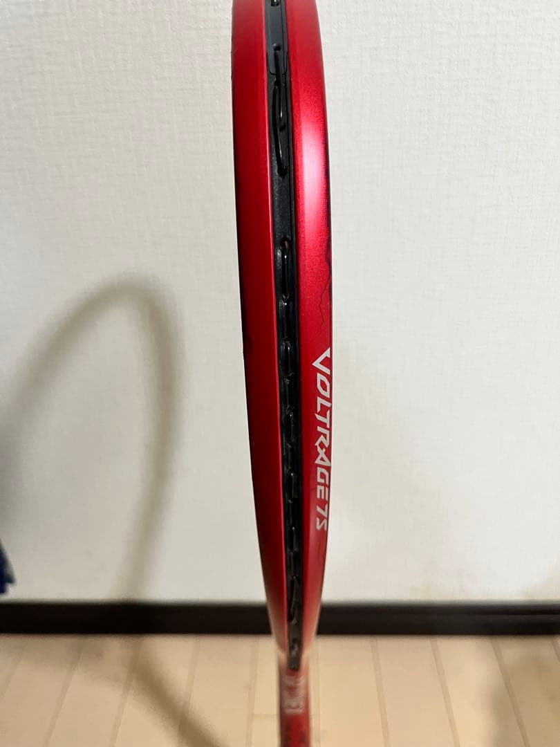 IZ　ボルトレイジ 7s クレナイ UL1 お値下げ受け付けます