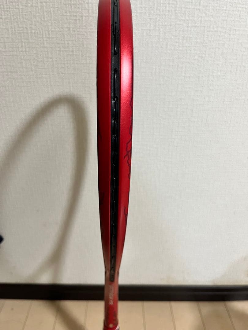 IZ　ボルトレイジ 7s クレナイ UL1 お値下げ受け付けます