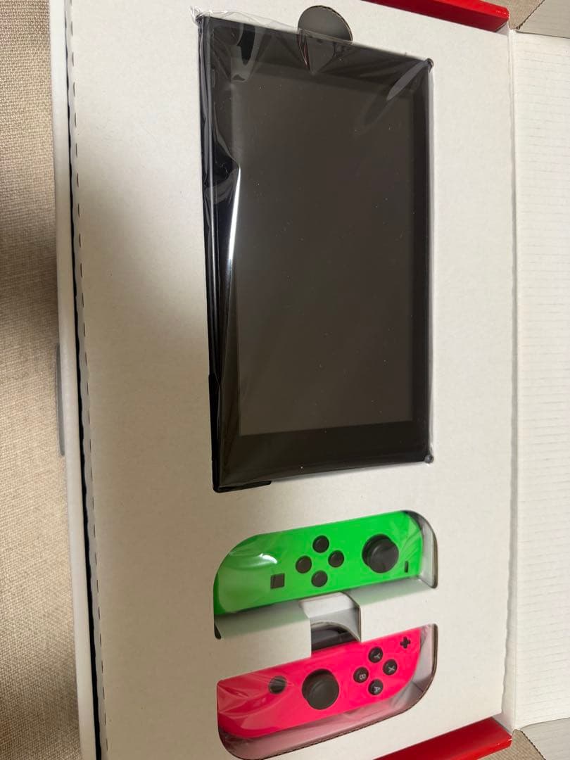 任天堂 Nintendo Switch 初代モデル（HAC-001）