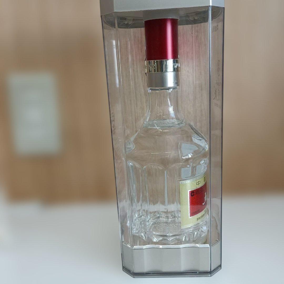 WULIANGYE 52% 五粮液500mL 2025年製