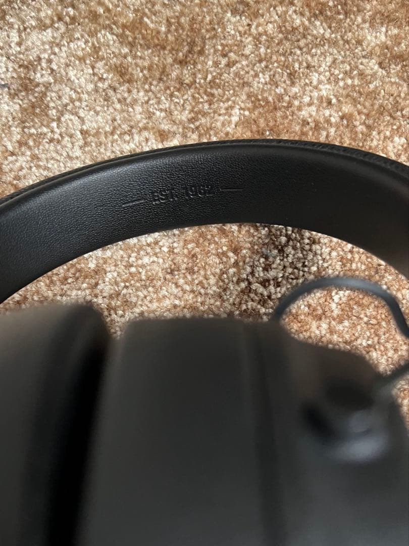 【美品】Marshall Major Ⅴ ワイヤレスヘッドホン　ケース付