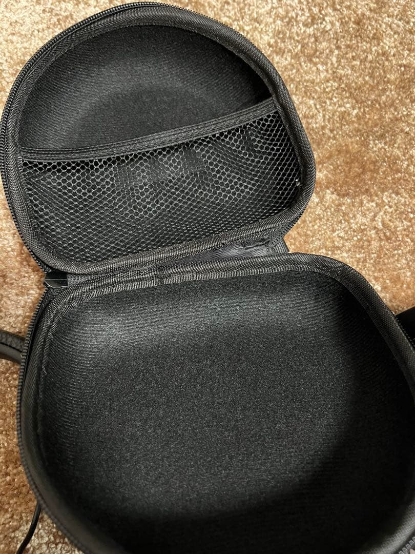 【美品】Marshall Major Ⅴ ワイヤレスヘッドホン　ケース付