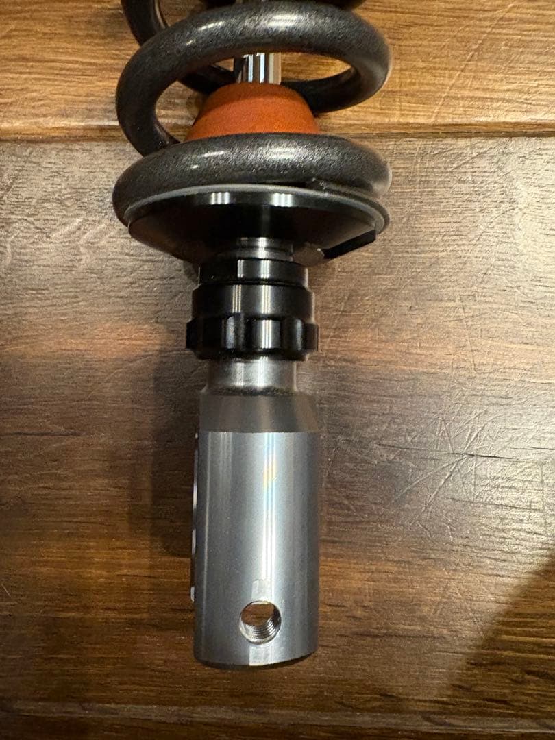 Technix テクニクス CRF250L（S）MD47 用 リアサスペンション