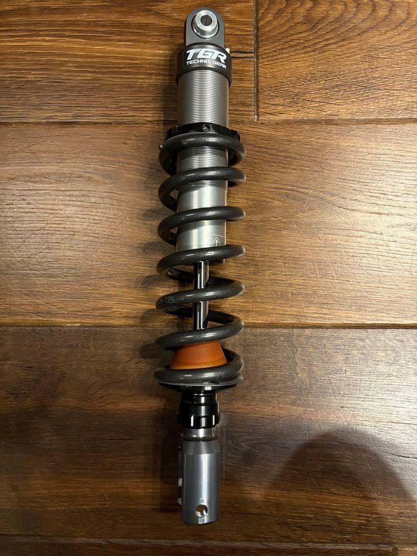 Technix テクニクス CRF250L（S）MD47 用 リアサスペンション