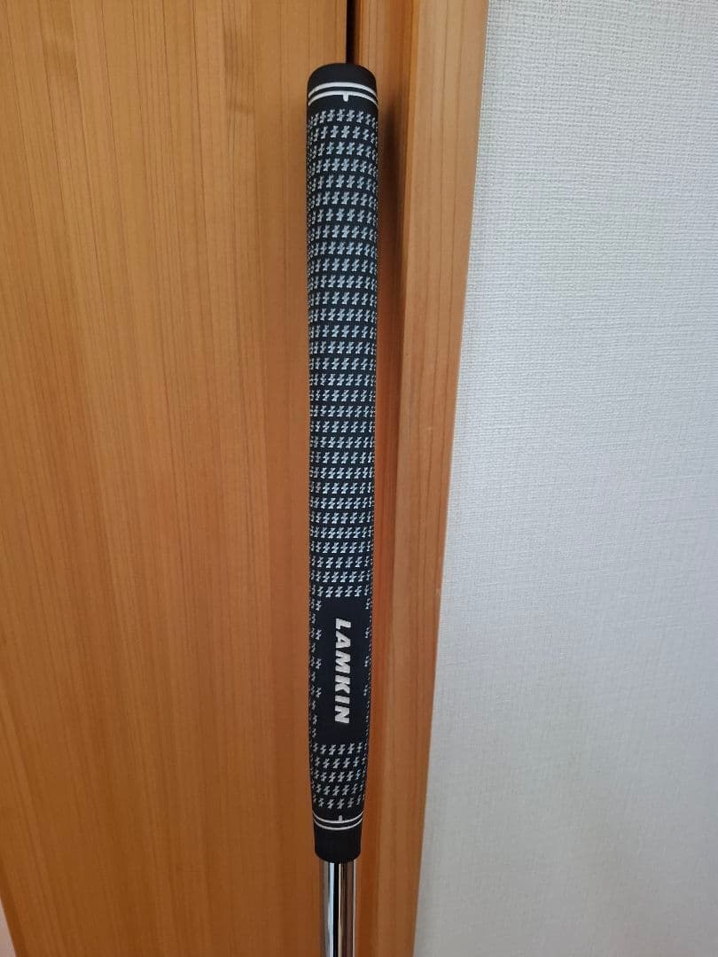 ODYSSEY 2-ball BLADE パター