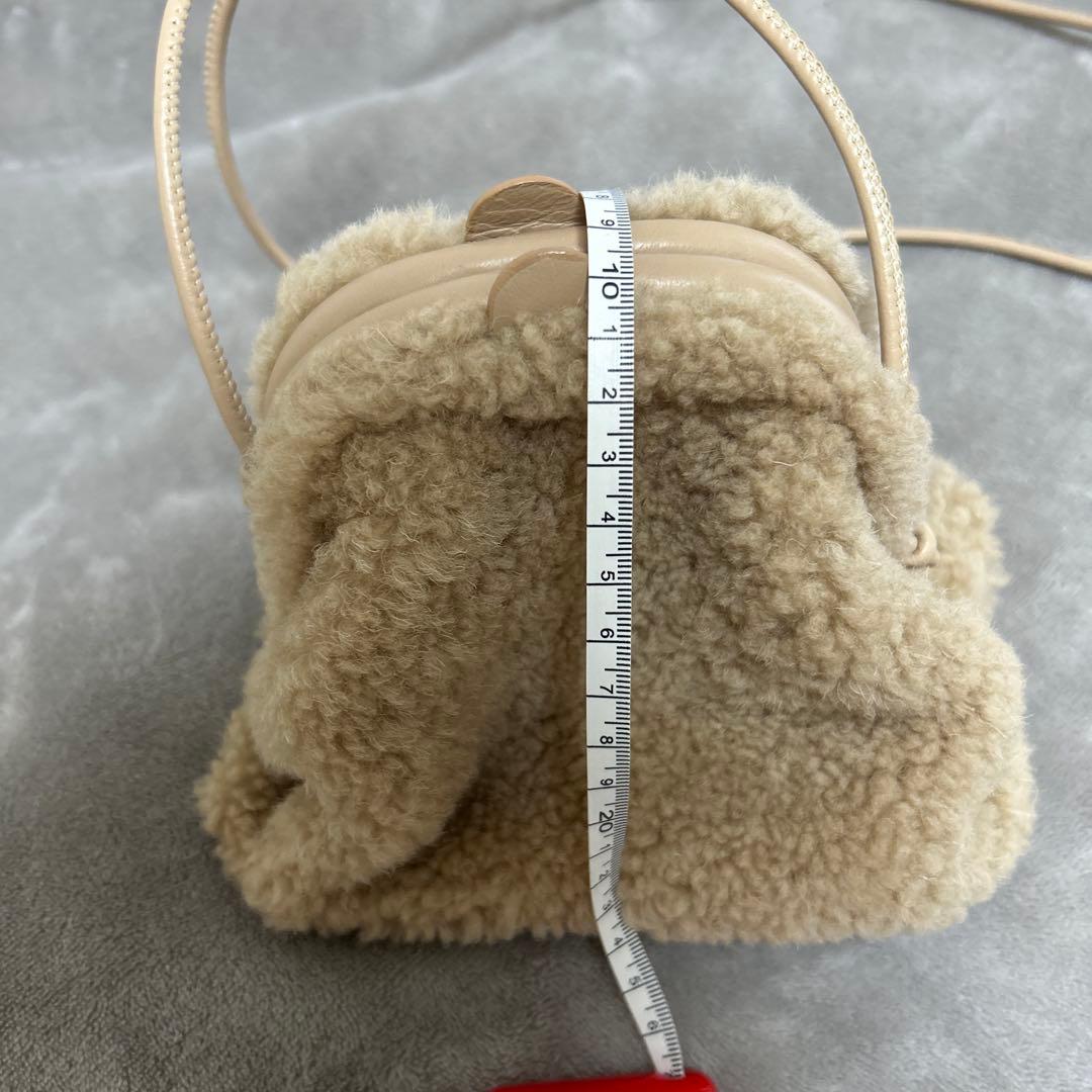 専用　anita bilardi ミニバッグ