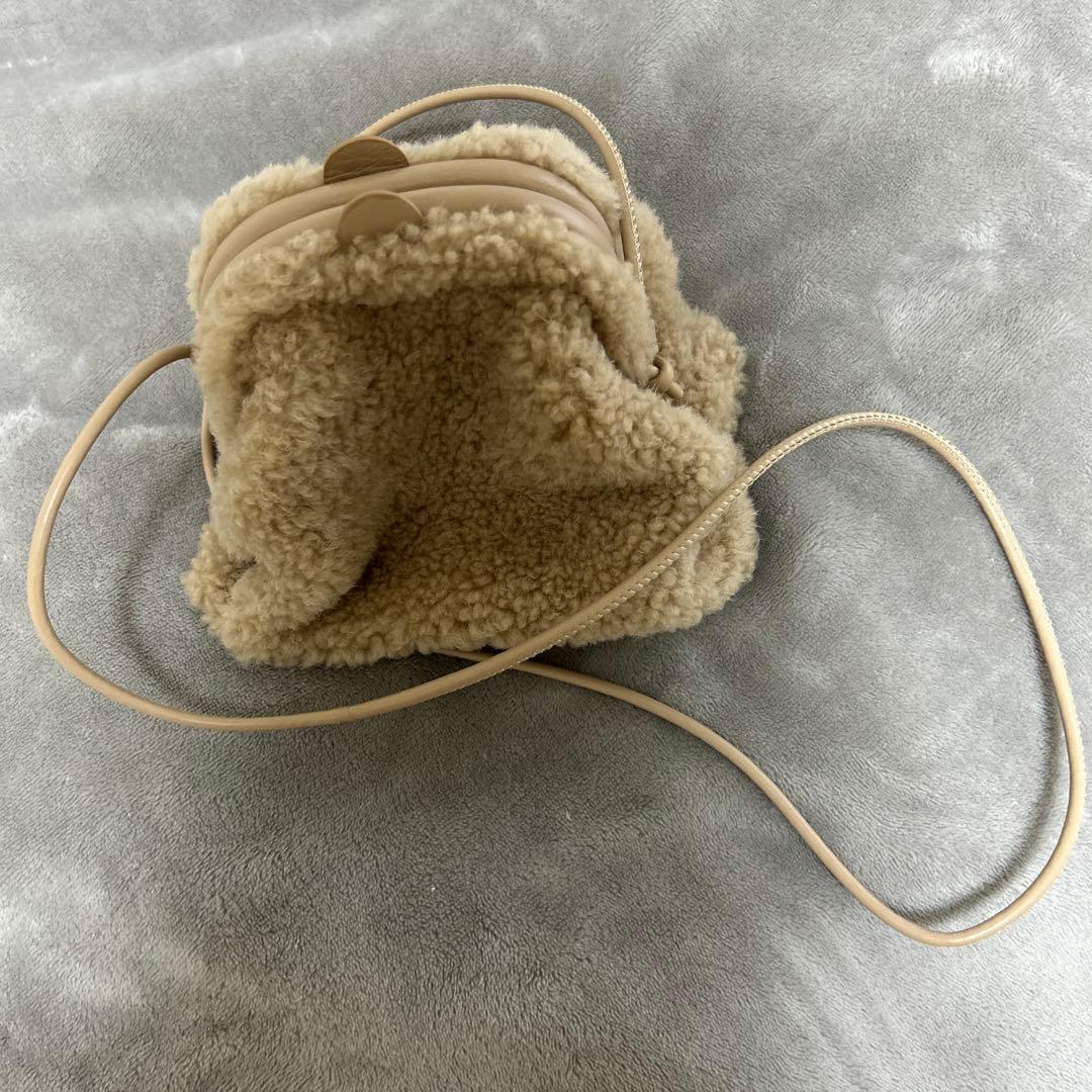 専用　anita bilardi ミニバッグ