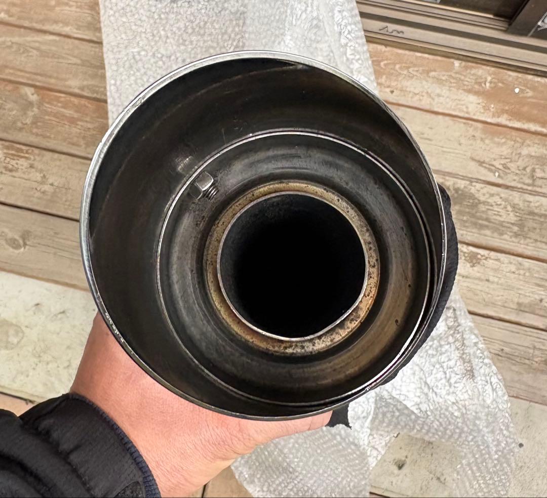 ハーレー FLD ダイナ スイッチバック モーターステージ スラッシュカット