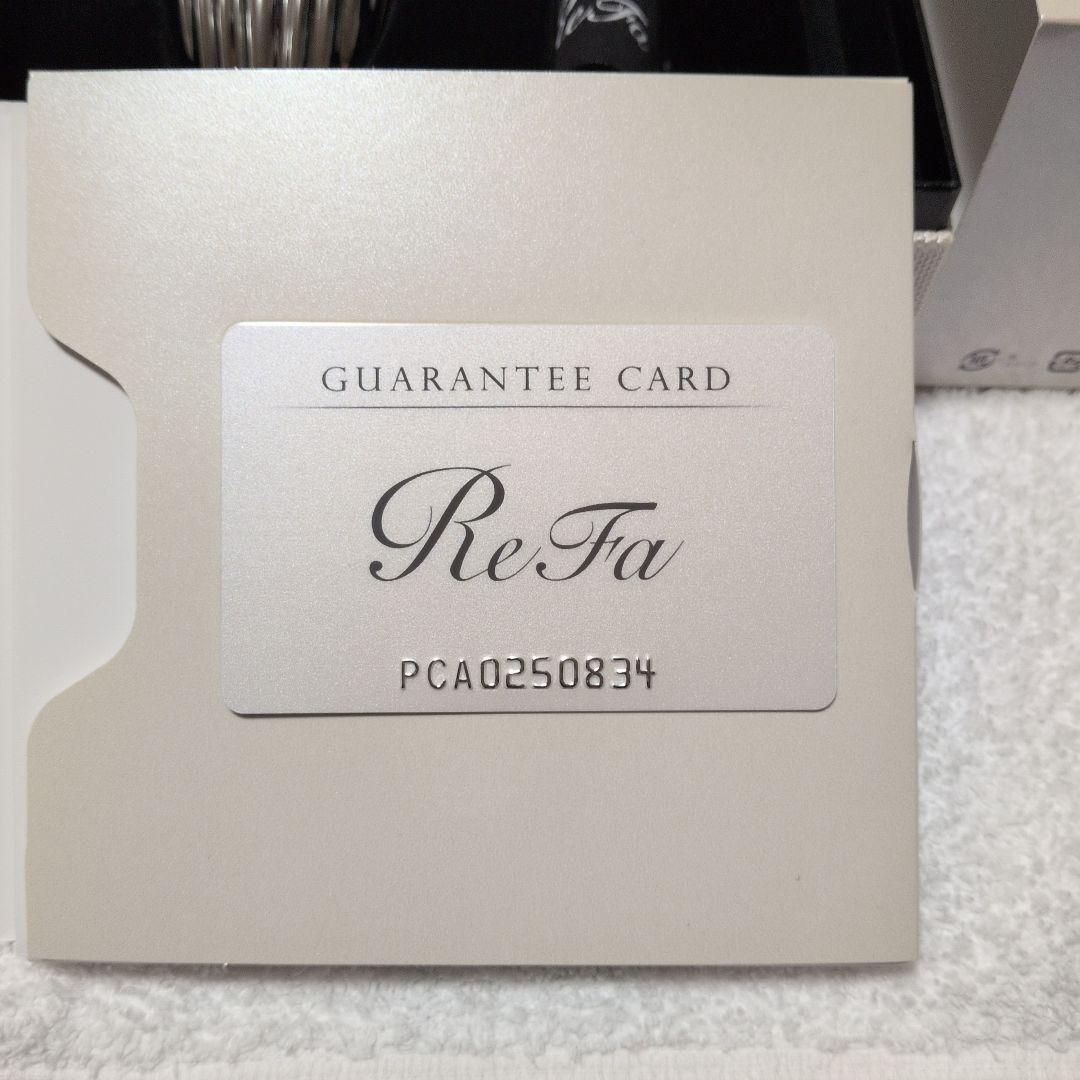ReFa リファカラットレイ 　純正正規品