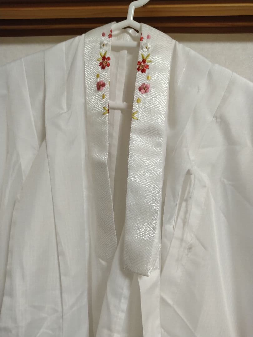 七五三　女の子　着物　一式