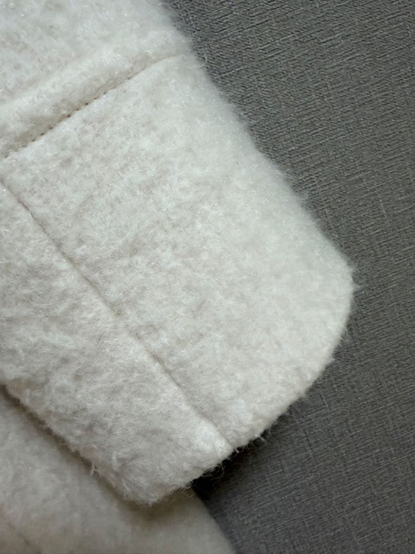 アプワイザーリッシェ　スタンドミドルコート