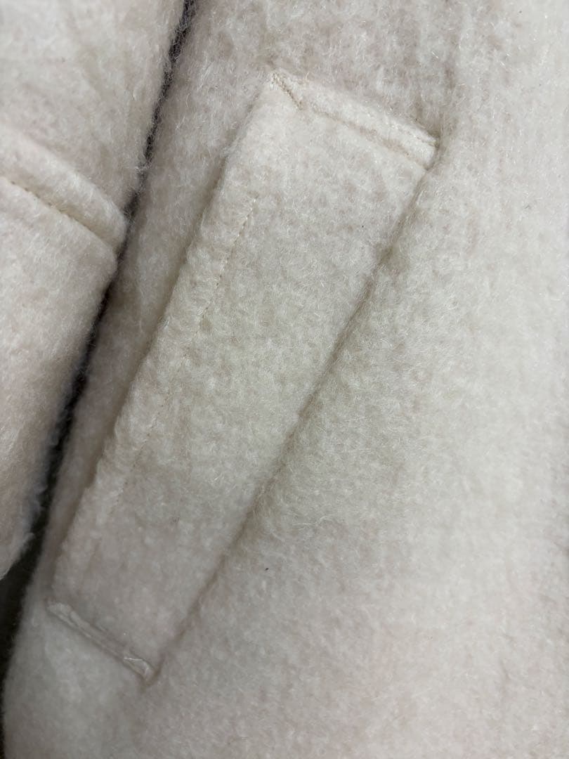 アプワイザーリッシェ　スタンドミドルコート