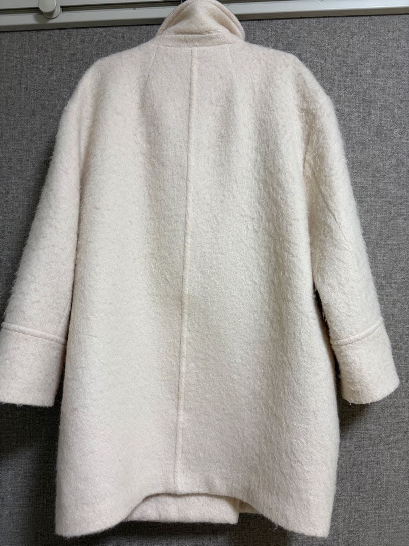 アプワイザーリッシェ　スタンドミドルコート