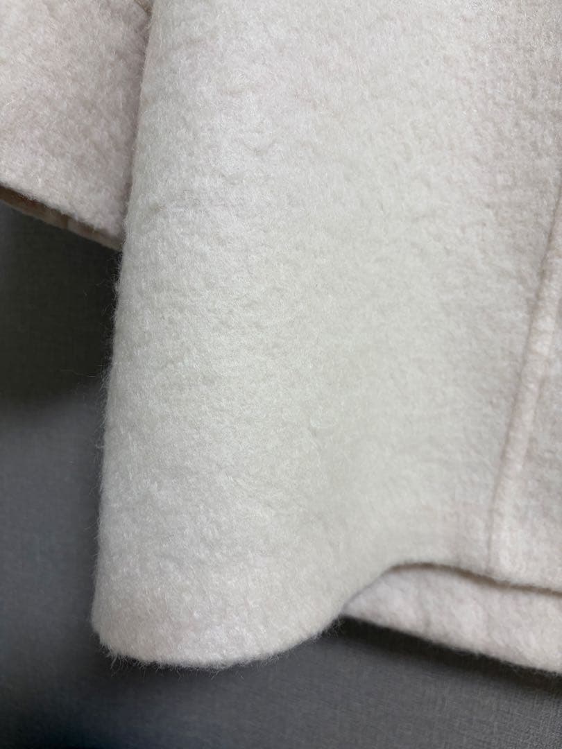 アプワイザーリッシェ　スタンドミドルコート