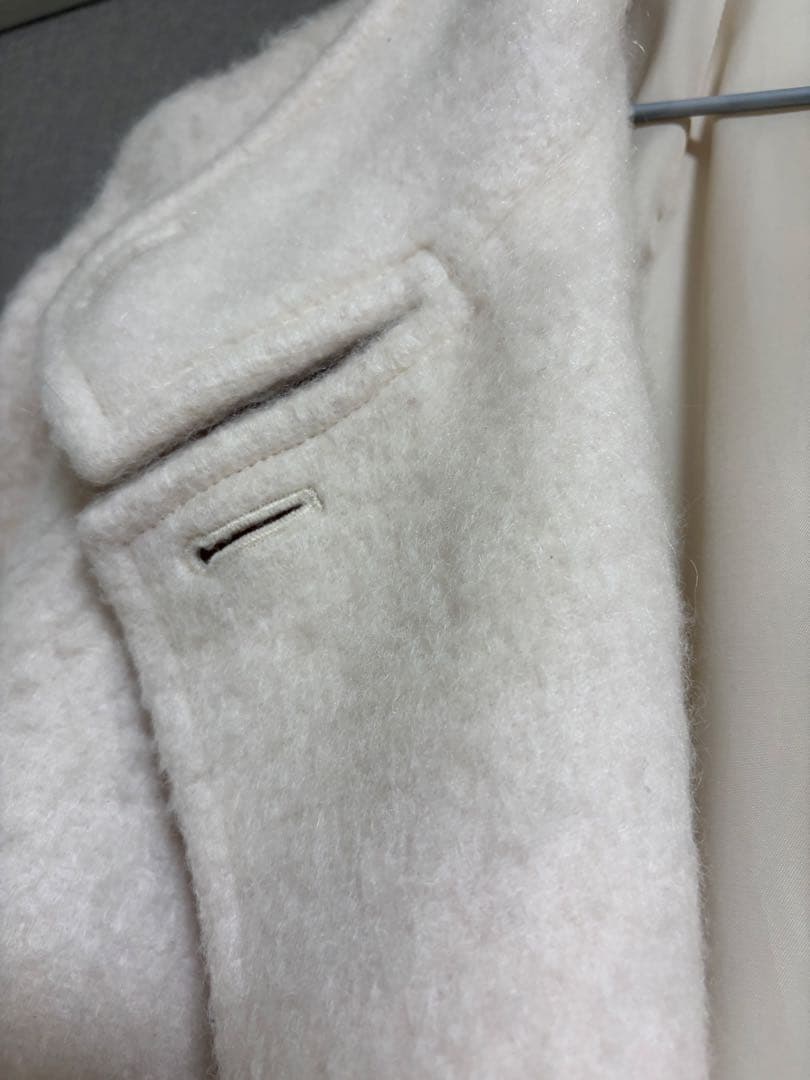 アプワイザーリッシェ　スタンドミドルコート