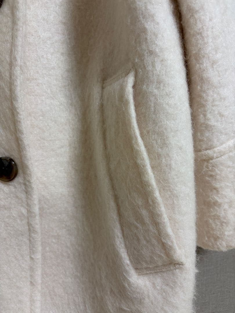 アプワイザーリッシェ　スタンドミドルコート