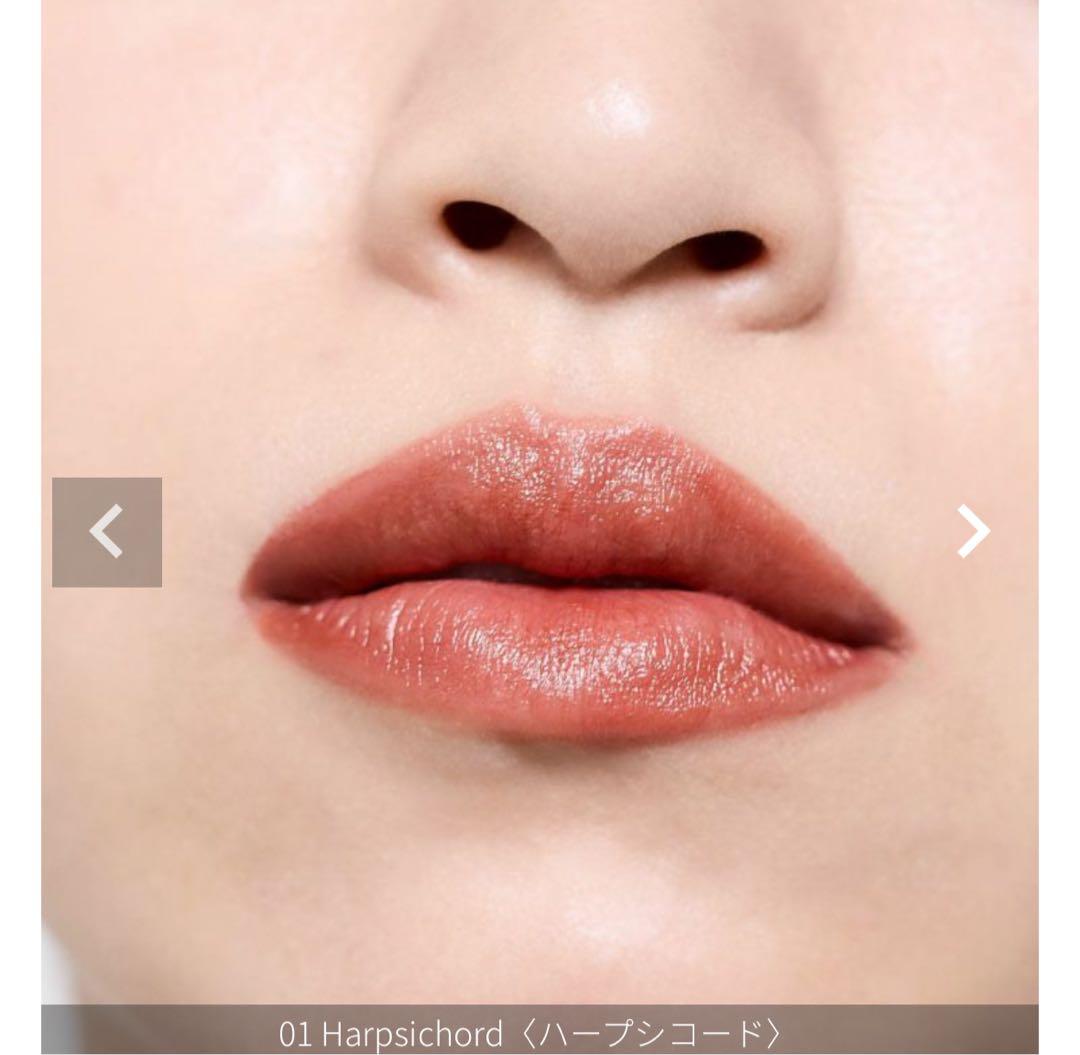 y*o様 オサジ オサジ ニュアンス ソフトエッジィ リップスティック など6点