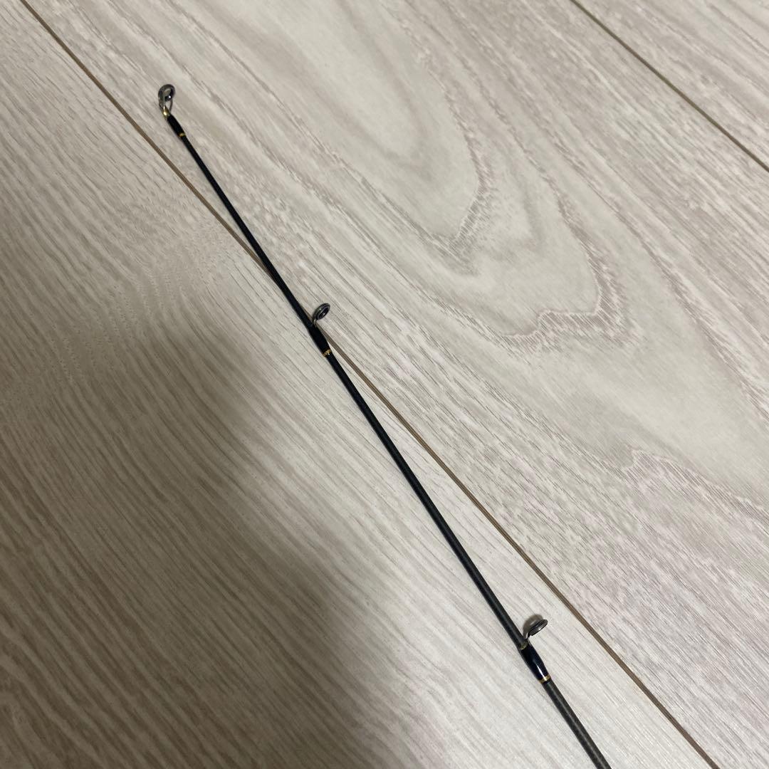 エバーグリーン　テムジン　エアドライバー　TMJC 66MH 希少