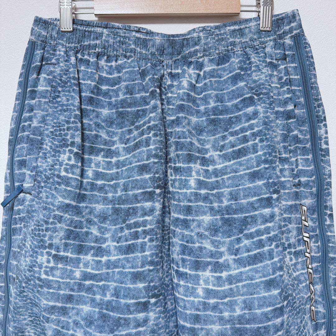 パンツ SUPREME WARM UP PANT 24ss size M