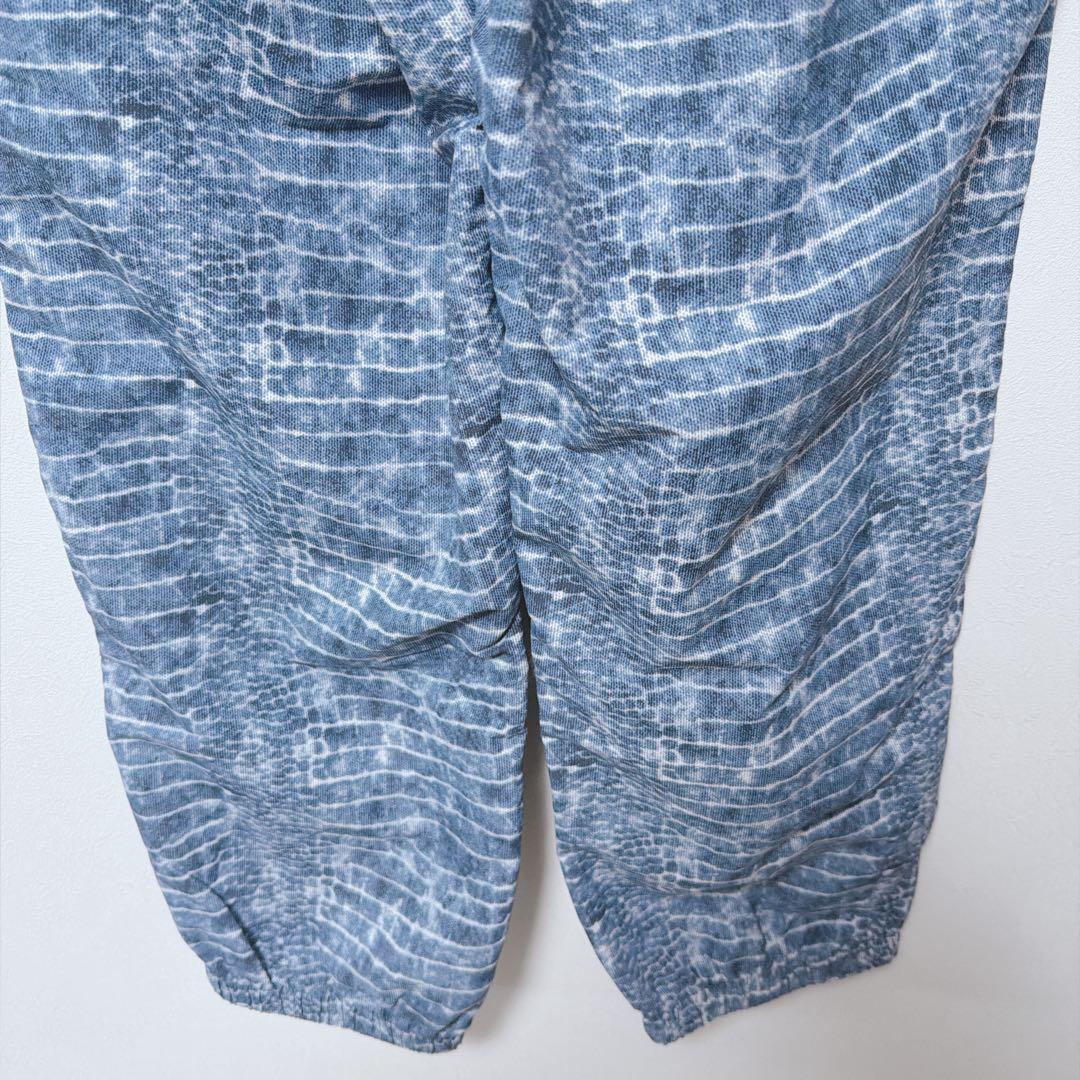 パンツ SUPREME WARM UP PANT 24ss size M