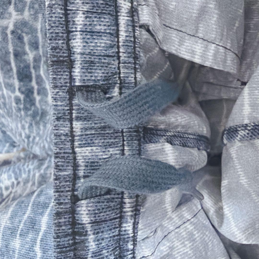 パンツ SUPREME WARM UP PANT 24ss size M