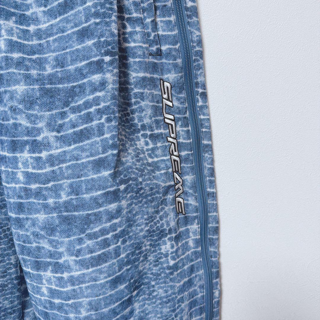 パンツ SUPREME WARM UP PANT 24ss size M