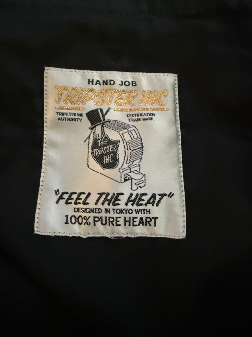 2024SS BEAMS dickies tripster セットアップ