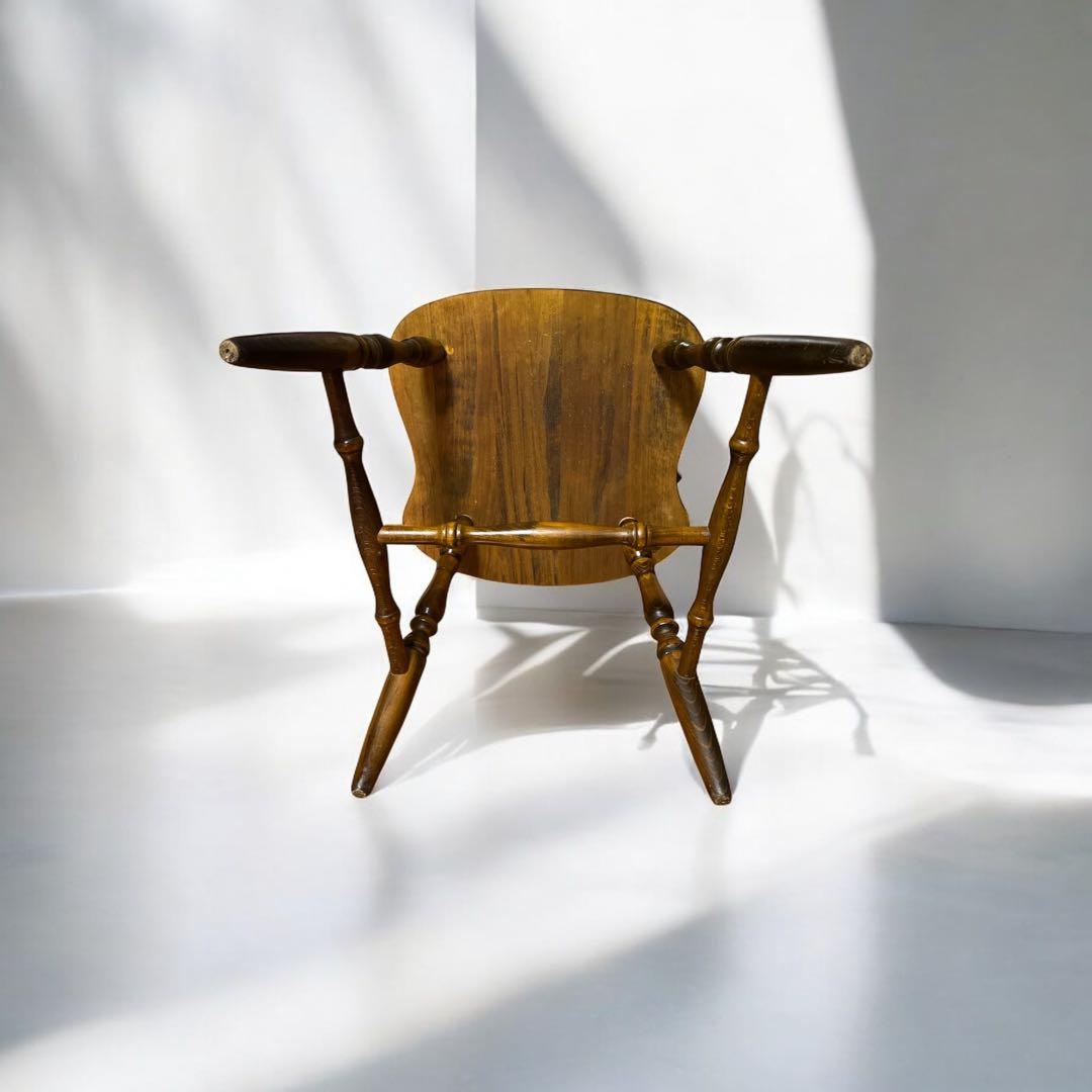 飛騨産業 たいへい ウィンザーチェア