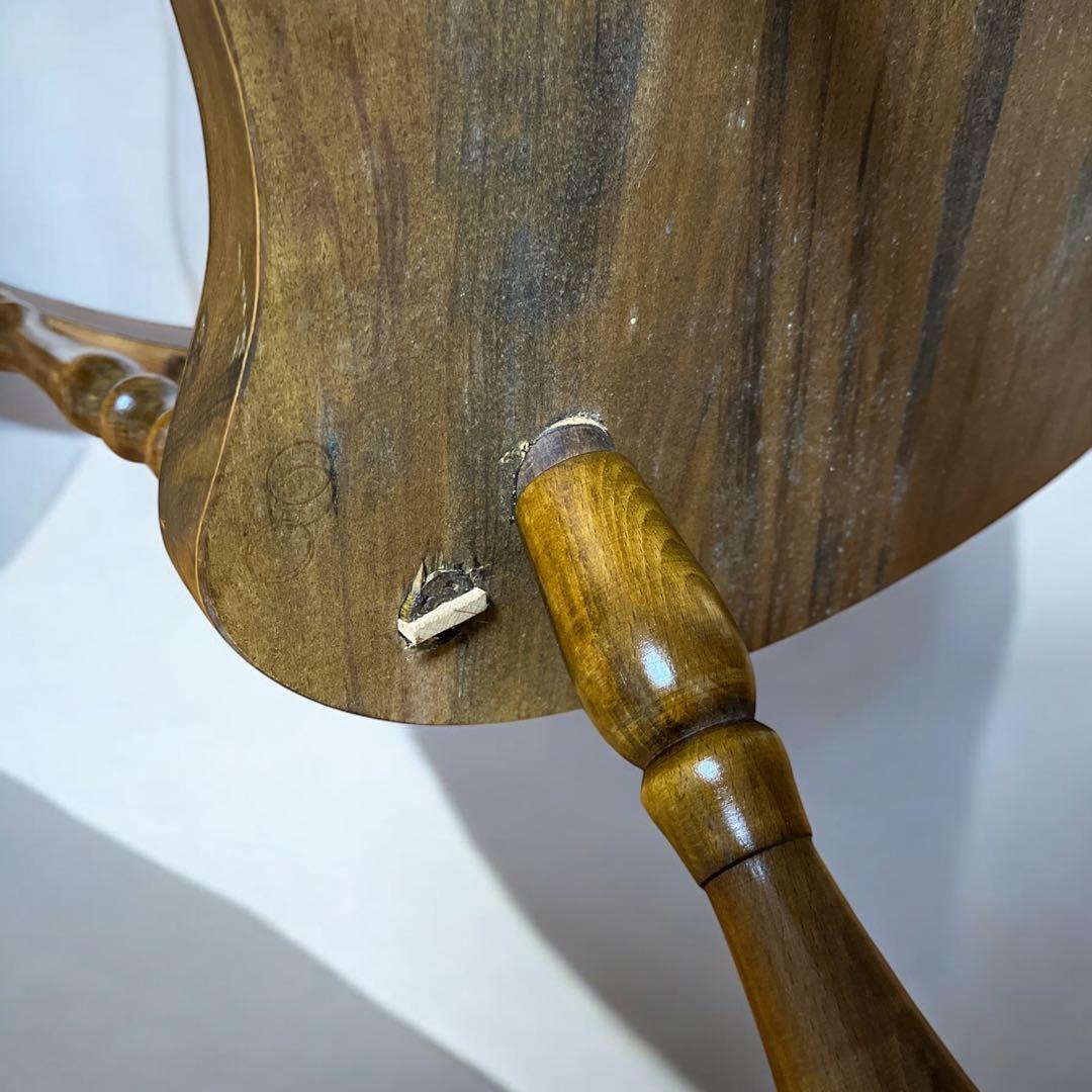 飛騨産業 たいへい ウィンザーチェア