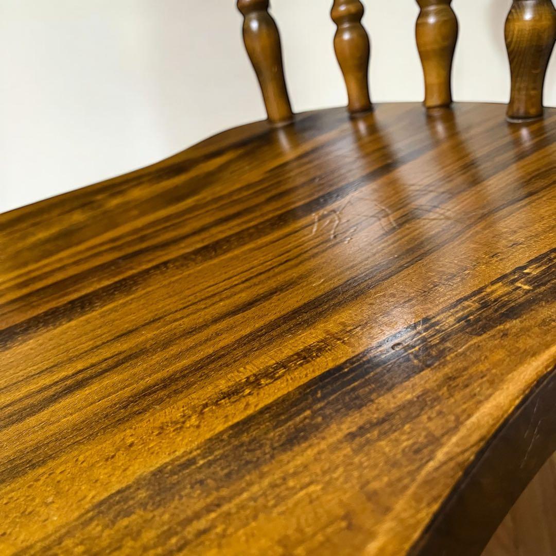 飛騨産業 たいへい ウィンザーチェア