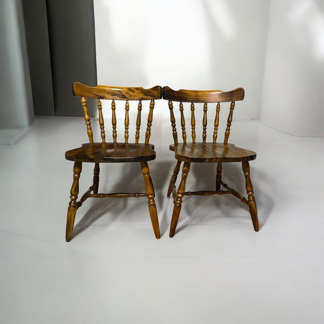 飛騨産業 たいへい ウィンザーチェア