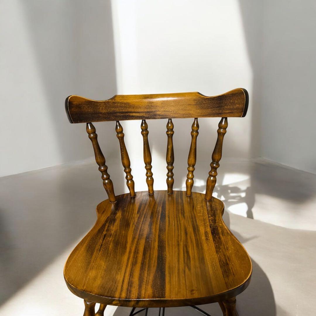 飛騨産業 たいへい ウィンザーチェア