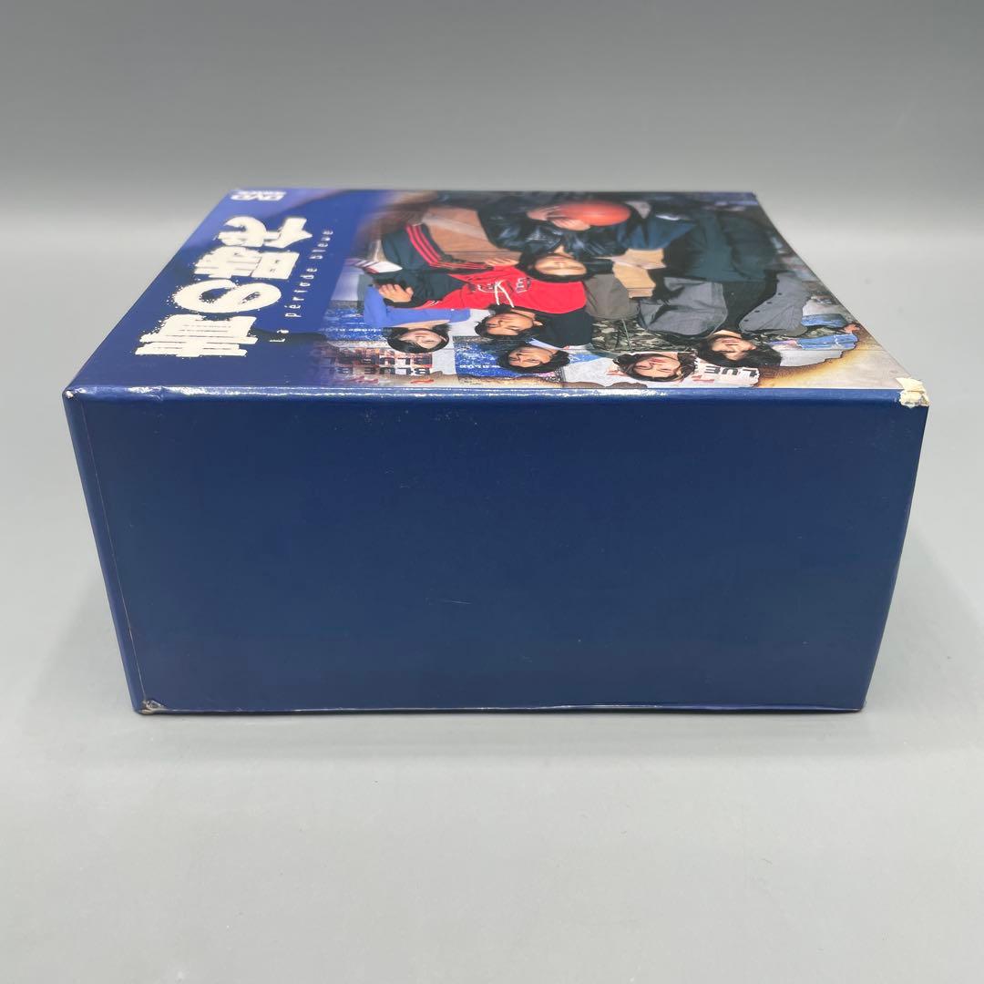 青の時代 DVD全巻セット セル版