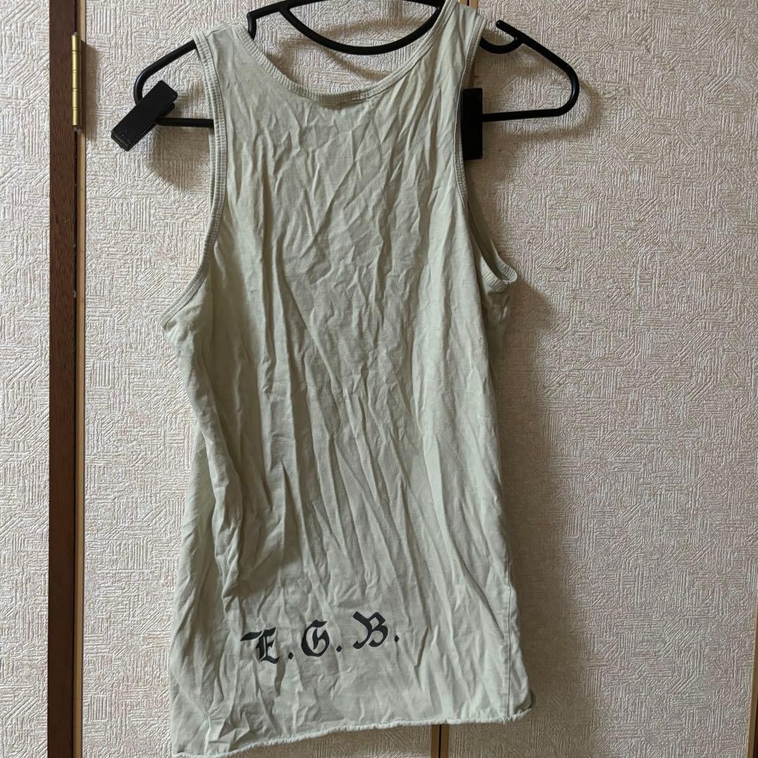 トップス 00s archive lgb dead or alive tk ifsix