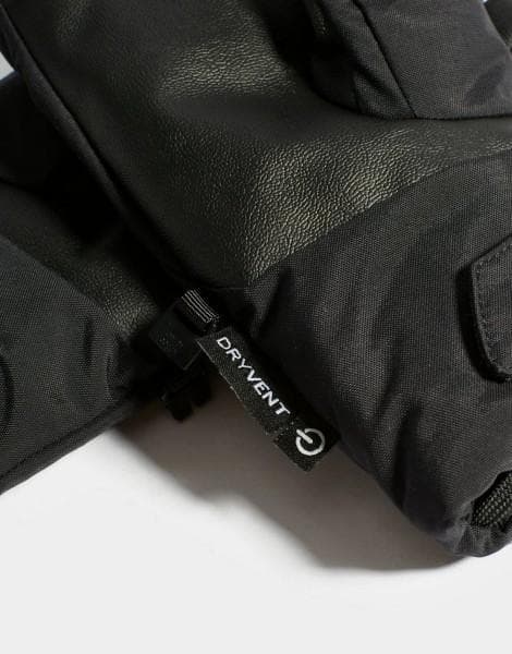 ノースフェイス スキー　スノーボード グローブ The North Face M