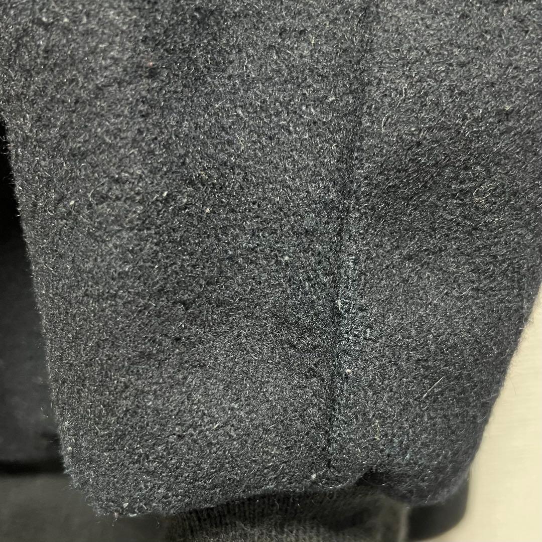 ジェフハミルトン スタジャン ブルズ レザー 1997 JH design