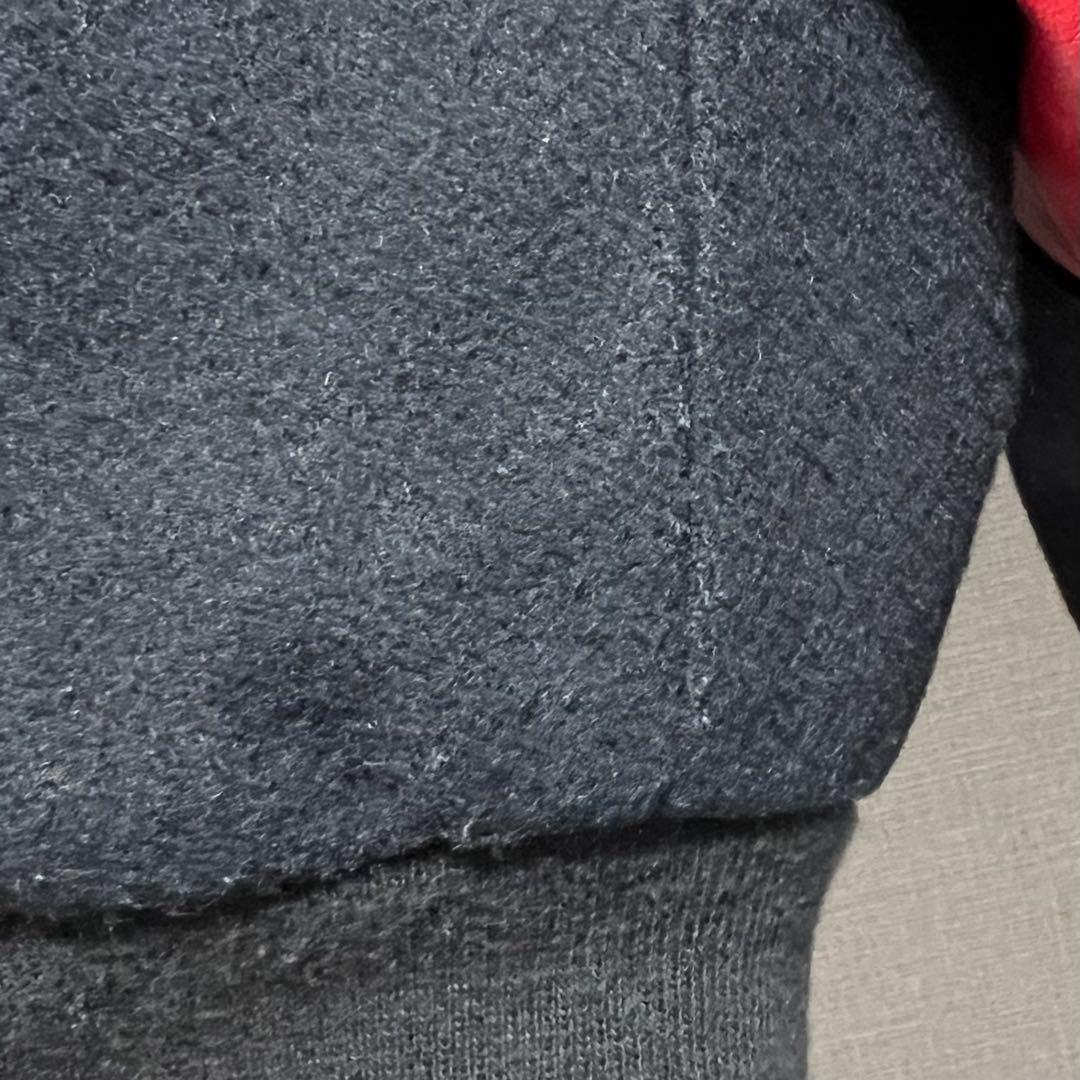 ジェフハミルトン スタジャン ブルズ レザー 1997 JH design