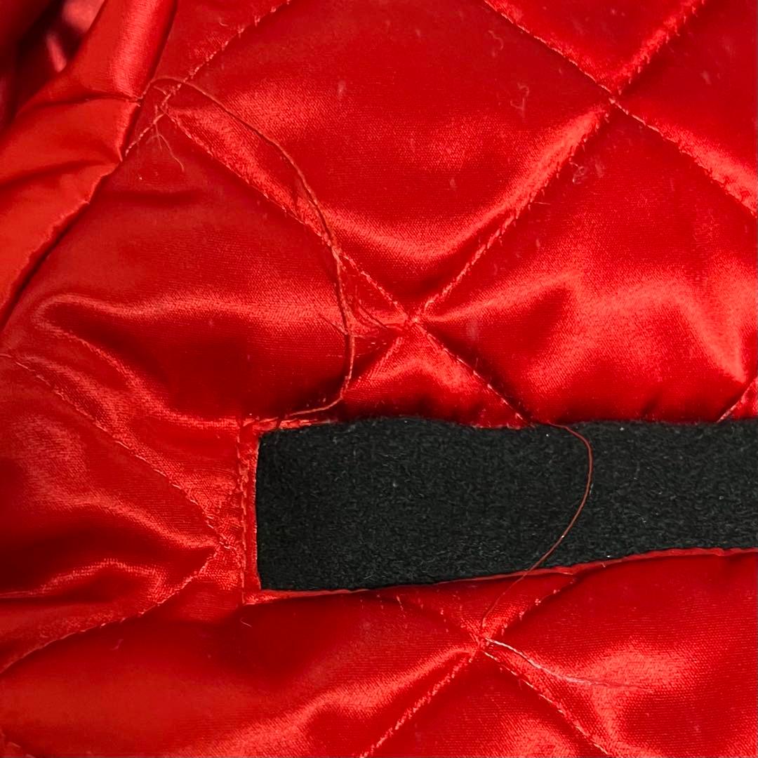 ジェフハミルトン スタジャン ブルズ レザー 1997 JH design