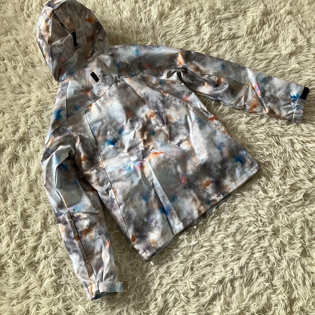 #W9✨ICEPARDAL✨スキー スノボ ウェア 上下 レディースM