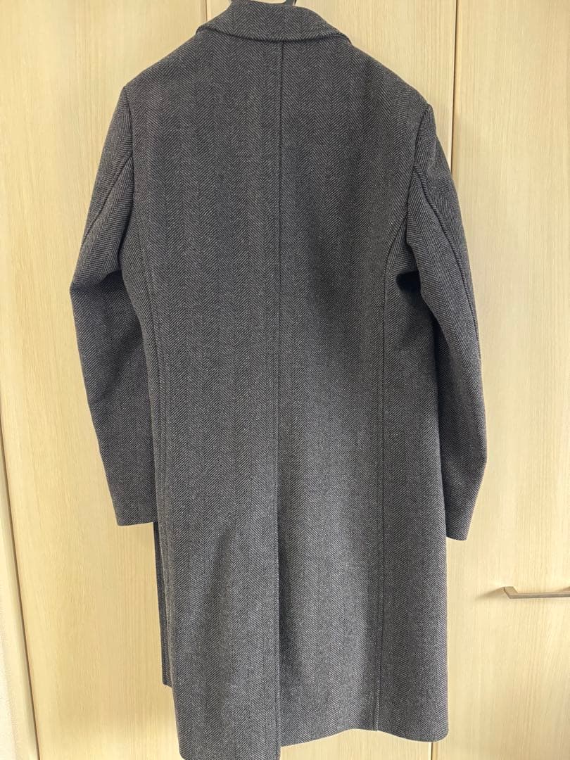 TJHUGO BOSS コート　大谷翔平着用ブランド