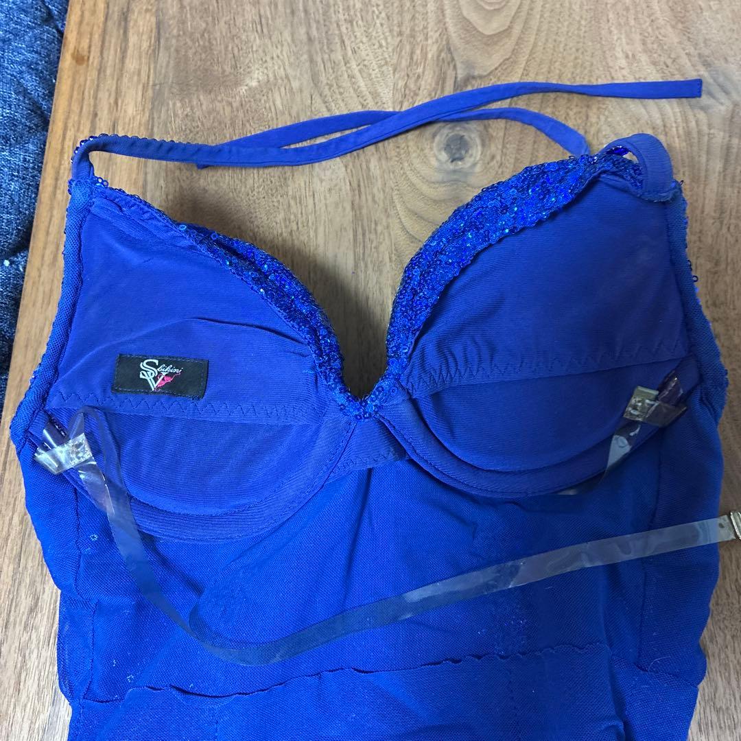 SVビキニ　ドレス　ドリームモデル　JBBF