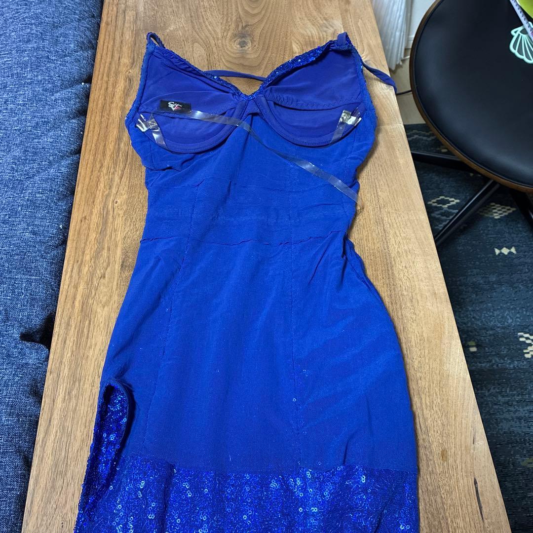 SVビキニ　ドレス　ドリームモデル　JBBF