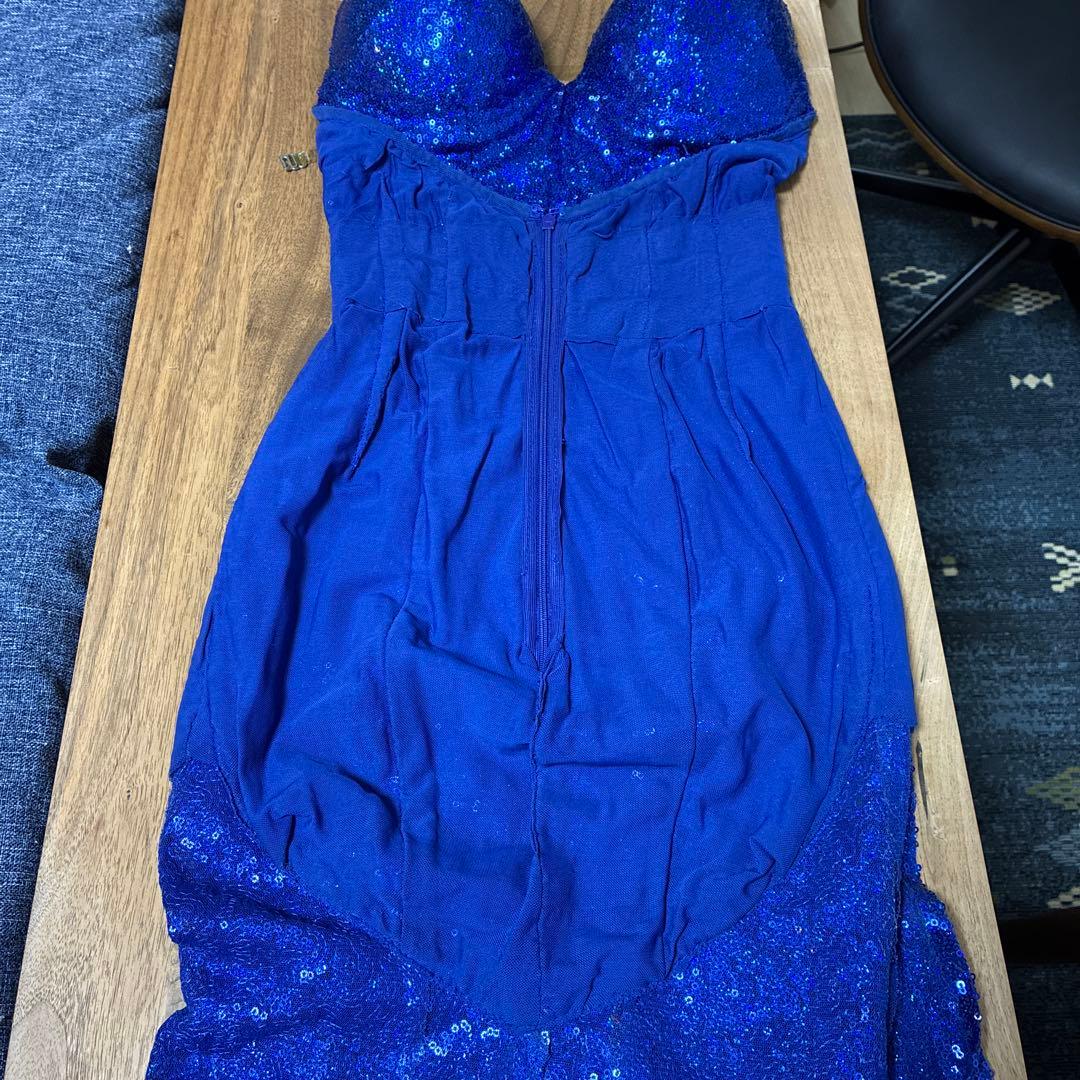 SVビキニ　ドレス　ドリームモデル　JBBF