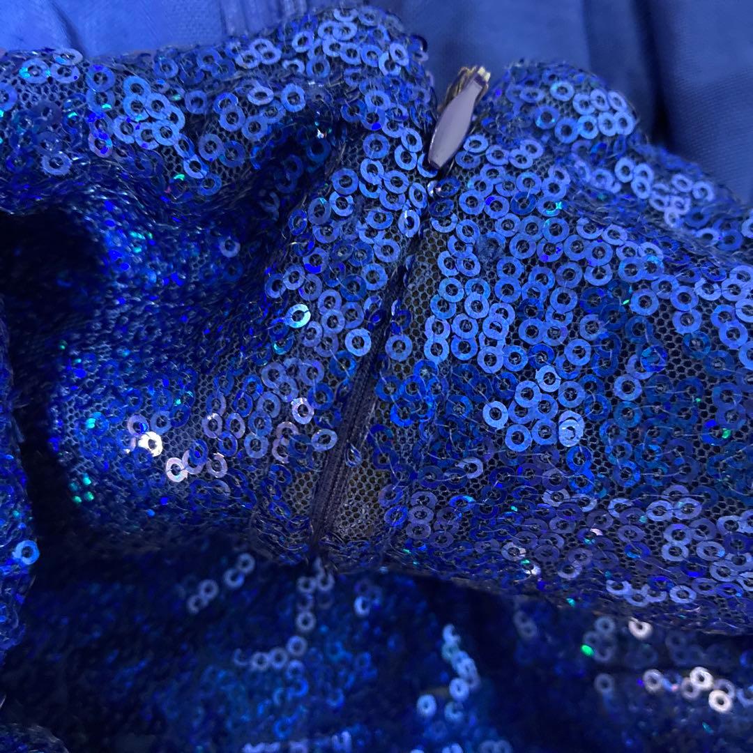 SVビキニ　ドレス　ドリームモデル　JBBF