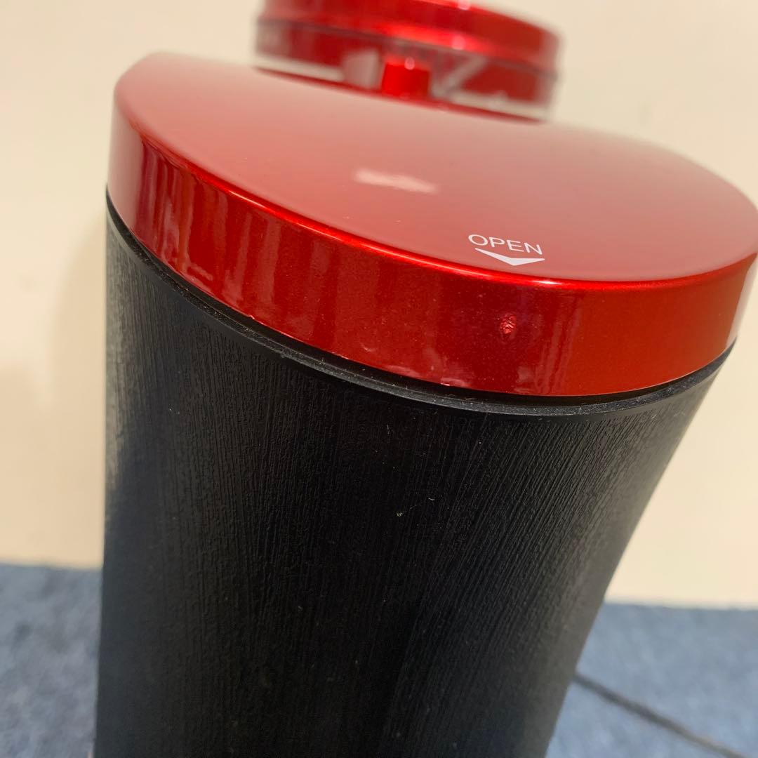 ルルドポータブル水素水器　HS-71