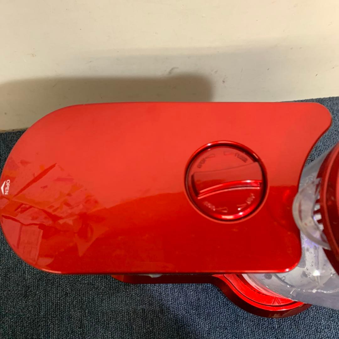 ルルドポータブル水素水器　HS-71