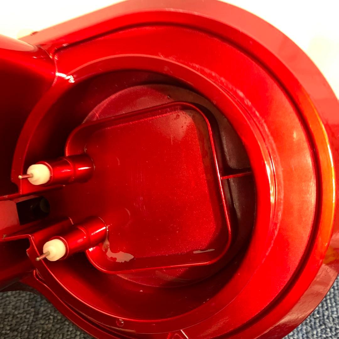 ルルドポータブル水素水器　HS-71